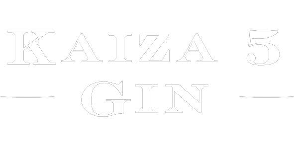 KAIZA 5 Gin