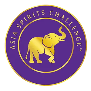 Asia Spirits Challenge · Gold