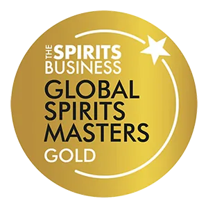 Global Spirits Masters · Gold
